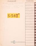 Sidney 32, Electrical Schematics, 2516-22 Wiring Manual Year (1957)
